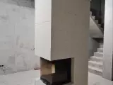 Теплоизоляционные камины под дальнейшую отделку