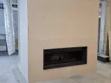Теплоизоляционные камины под дальнейшую отделку