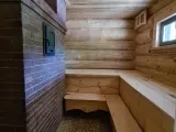 Банная печь-​каменка с&nbsp;прямым нагревом – Донские Зори (Танаис)