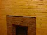 Металлическая банная печь Термофор