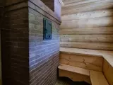 Банная печь-​каменка с&nbsp;прямым нагревом – Донские Зори (Танаис)