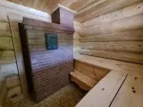 Банная печь-​каменка с&nbsp;прямым нагревом – Донские Зори (Танаис)