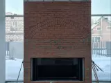 Теплоизоляционные камины под дальнейшую отделку