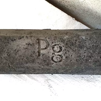 Бруски из хромистого чугуна, фото 5