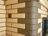 Традиционная банная печь‐каменка из кирпича Лотос и Шоколад
